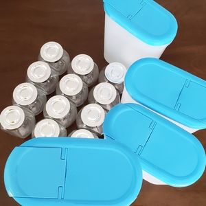 Ikea Storage Containers for Kitchen